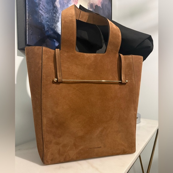 Strathberry Handbags - BRAND NEW Strathberry Melody Tote
